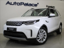 Land Rover Discovery 3,0 V6 D250 Ventilace 7míst TZ