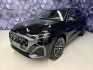 Audi Q8 50TDI QUATTRO S-LINE, B&O, BLA