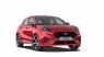 Ford Puma 1,0 EcoBoost ST- Line