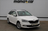 Škoda Fabia 1.0 TSI 81kW STYLE 1.MAJ. ČR