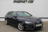 Audi A4 Avant 3.0 TDI 200kW QUATTRO S-