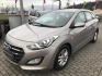 Hyundai i30 1,6 CRDi 81kW Weekend kombi