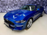 Ford Mustang 5,0 Ti-VCT V8 GT CABRIO, WINDS