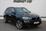 BMW X5 xDrive 30d 190kW M PAKET ČR