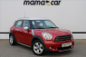 Mini Countryman 2.0D ALL4 SERVIS. KN. ČR