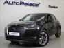 DS Automobiles DS3 Crossback 0,1 50kWh Grand Chic KAMERA ČR