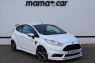 Ford Fiesta 1.6i 134kW ST SERVISNÍ KNIHA