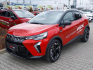 Mitsubishi ASX 1.3 MT M-HYBRID  MY25 NTENSE+