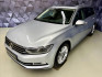 Volkswagen Passat 1,6 TDI BMT DSG HIGHLINE, PANO