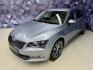 Škoda Superb 2,0 TDI 110kW DSG LAURIN&KLEME