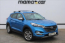 Hyundai Tucson 1.6T-GDI 130kW DPH ČR