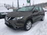 Nissan Qashqai 1,5 dCi 110 N-Tec