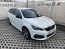 Peugeot 308 1,5 HDI SW GT LINE 130 S&S