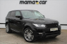 Land Rover Range Rover Sport 3.0 SDV6 183kW HSE ČR