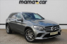 Mercedes-Benz GLC 220d 4MATIC AMG 1.MAJITEL ČR