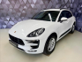 Porsche Macan 3,0 DIESEL S PDK, NAVIGACE, TE