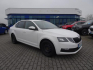 Škoda Octavia 1.6 TDI 85kW Ambition