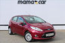 Ford Fiesta 1.25i TITANIUM SERVIS. KN. ČR