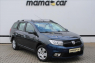 Dacia Logan 1.2i KLIMA ČR