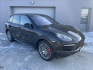 Porsche Cayenne 4,8 V8 Turbo 368 KW CZ 1.MAJ