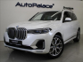 BMW X7 3,0 40ix Individual MerinoBlue