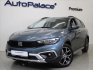 Fiat Tipo 1,6 MultiJet 96kW Cross 27tkm.