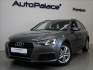 Audi A4 2,0 TDi 140kW 4x4 ACC 113tkm.