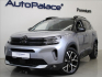 Citroën C5 Aircross 1,6 Hybrid 225 e-EAT8 MAX ČR