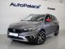 Fiat Tipo 1,5 MHEV 96kW AT CROSS Red