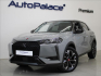 DS Automobiles DS3 Crossback 1,2 PT 96kW AT Perf. Line ČR