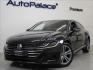 Volkswagen Arteon 2,0 TDi DSG R-Line 5L.ZÁRUKA