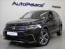 Volkswagen Tiguan Allspace 2,0 TDi 147kW 4x4 R-Line Tažné