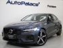 Volvo S60 2,0 B5 AWD Ultimate Dark 2024