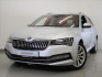 Škoda Superb 2,0 TDi 147kW L&K 17tkm. 1.maj