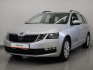 Škoda Octavia 1,5 TSi 110kW DSG 1.maj.ČR