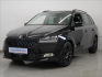 Škoda Fabia 1,0 TSi DSG Tour Black ČR