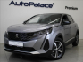 Peugeot 3008 1,6 HYBRID 225k. Allure 13tkm.