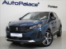 Peugeot 3008 1,6 HYBRID 225k. Allure 28tkm.