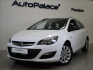 Opel Astra 1,6 Turbo 125kW AT 1.majitel