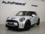 Mini Cooper S 2,0 T 131kW  PANO H/K. 21990km