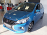 Mitsubishi Space Star 1.2 CVT INVITE - TEMP KAM LED