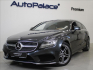 Mercedes-Benz CLS 2,1 220CDi AMG Paket Pano.360°