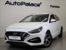 Hyundai i30 1,6 CRDi Smart KAM. 89tkm.