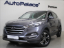 Hyundai Tucson 1,7 CDTi Comfort TAŽNÉ ČR