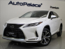 Lexus RX 300 2,0 t AWD Limited 21 180km ČR