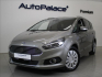 Ford S-MAX 2,0 TDCi 4x4 AT 1.maj. 51tkm!