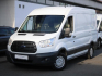 Ford Transit 2,2 TDCi L2H2 Tažné DPH ČR