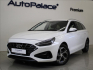 Hyundai i30 1,6 CRDi Smart KAM.AKČNÍ CENA!