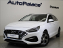 Hyundai i30 1,6 CRDi Smart KAM. 110tkm.