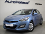 Hyundai i30 1,4 i Comfort 1.maj.ČR 138tkm.